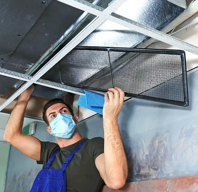 Why Homeowners & Businesses Trust Us in Hampton, VA?