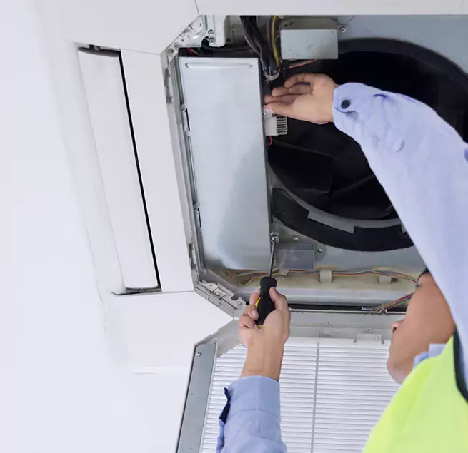 Why Homeowners Businesses Trust Us Hampton, VA