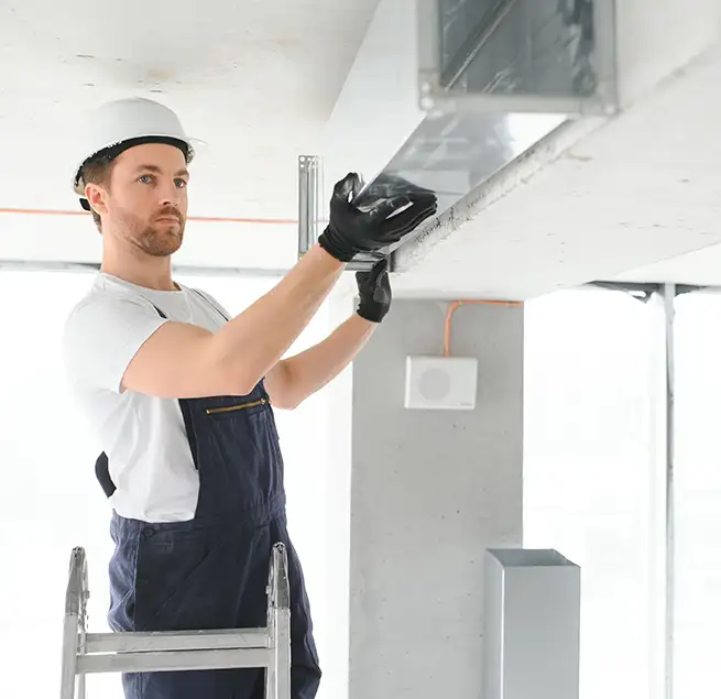 Why Homeowners & Businesses Trust Us in Hampton, VA?