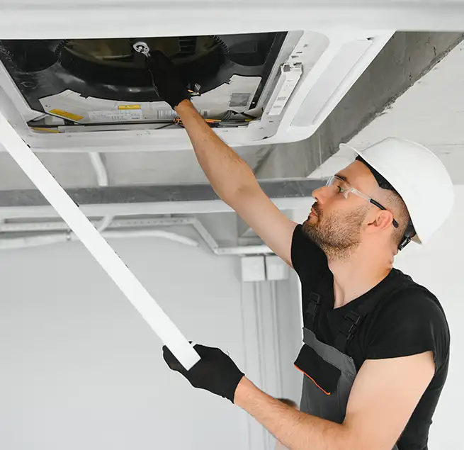 Why Homeowners & Businesses Trust Us in Hampton, VA?