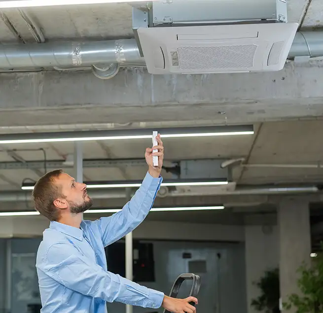 Why Homeowners & Businesses Trust Us in Hampton, VA?