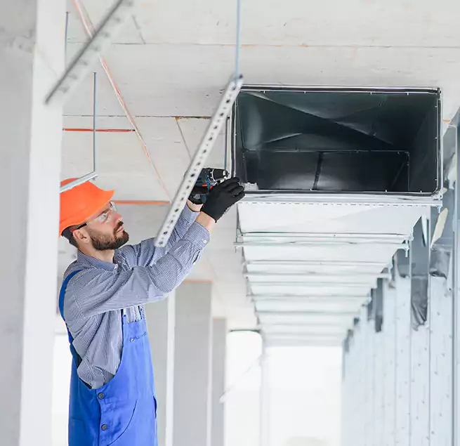 Why Homeowners & Businesses Trust Us in Hampton, VA?