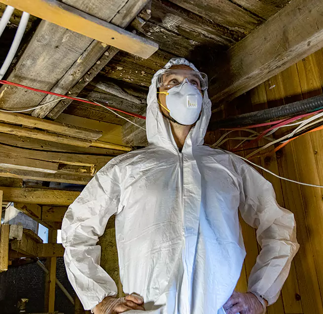 Why Homeowners & Businesses Trust Us in Hampton, VA?