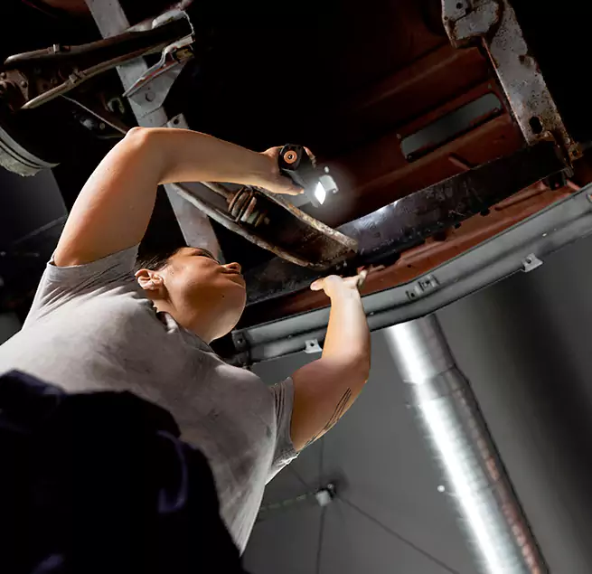 Why Homeowners & Businesses Trust Us Hampton, VA