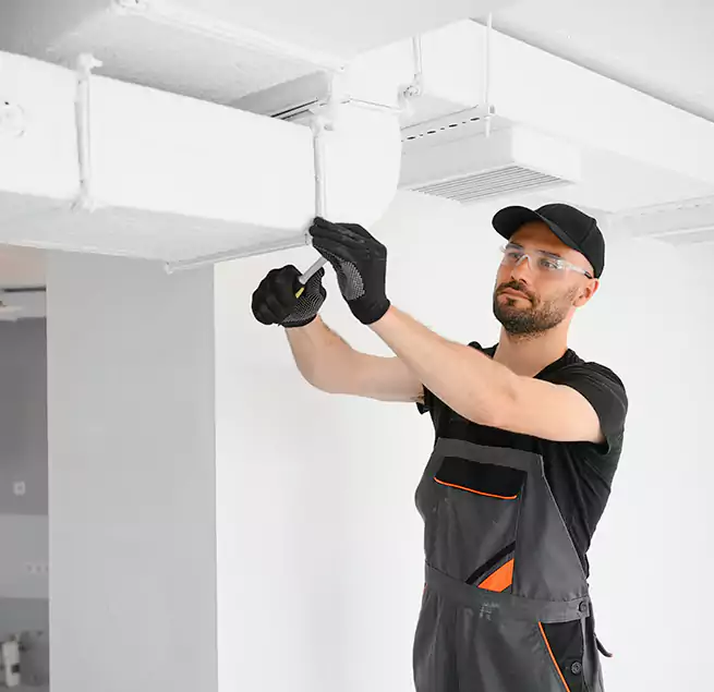 Why Homeowners Businesses Trust Us Hampton, VA