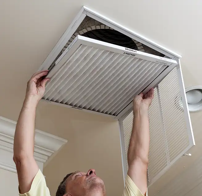 Why Homeowners & Businesses Trust Us in Hampton, VA?