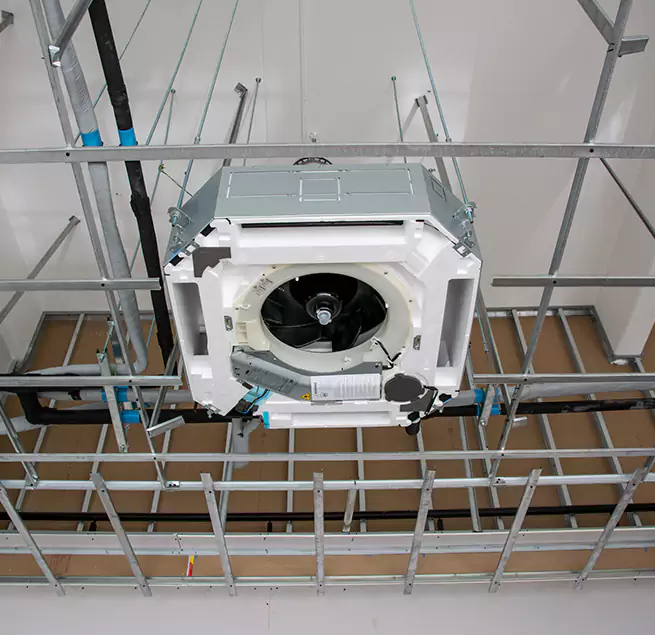 Why Homeowners & Businesses Trust Us Hampton, VA?