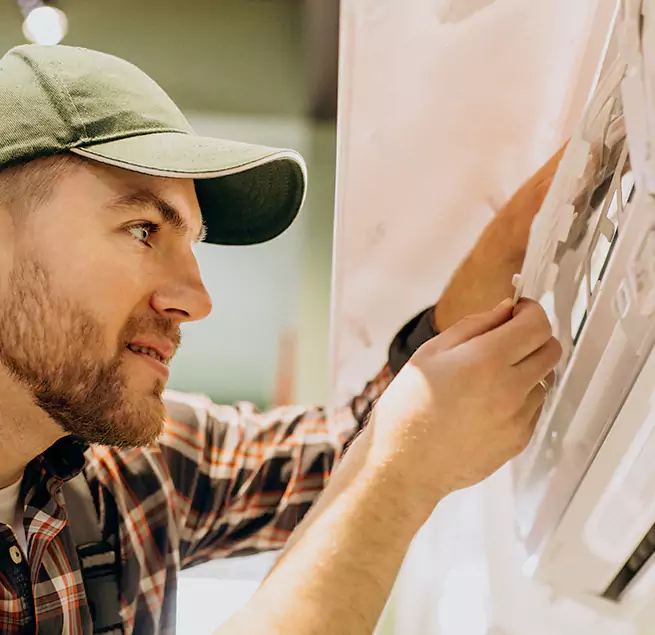 Why Homeowners & Businesses Trust Us in Hampton, VA?