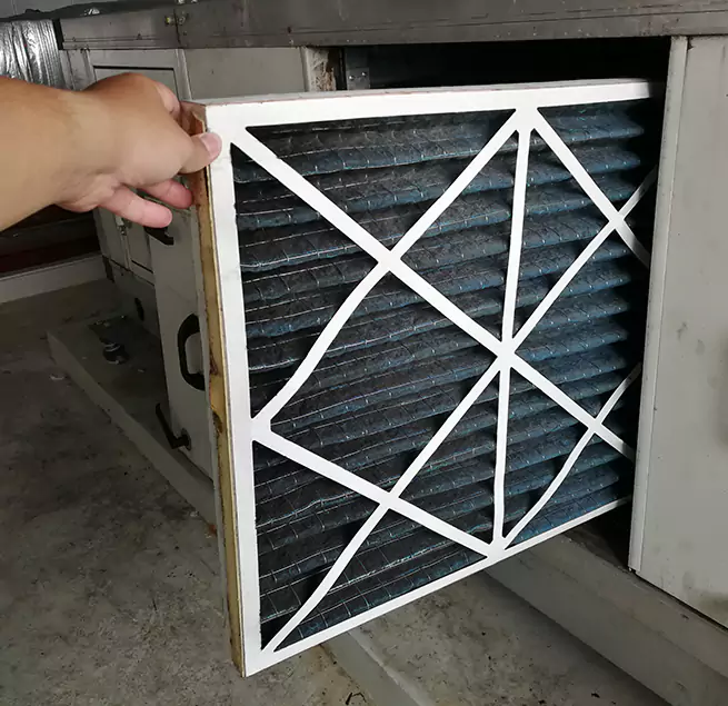 Why Homeowners & Businesses Trust Us Hampton, VA?